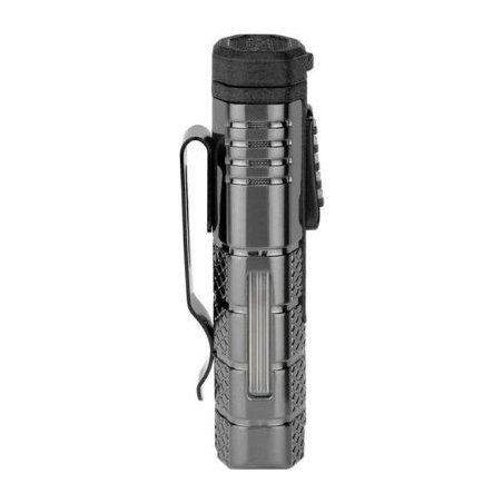 Bricheta Xikar Tactical Triple Gunmetal & Black tutungerie trabucuri