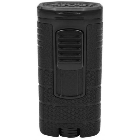 Bricheta Xikar Tactical Triple Black tutungerie trabucuri