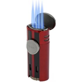 Bricheta Xikar HP4 Quad Jet Red