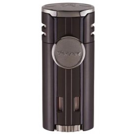 Bricheta Xikar HP4 Quad Jet (Matte Black)