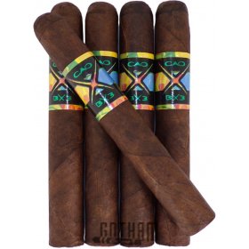 Trabucuri CAO Bx3 Toro 20