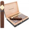 Trabucuri Cavalier Geneve Black II Toro Gordo II