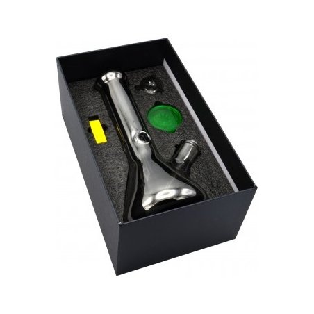 Set Toro Shiny Black