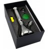 Set Toro Shiny Black