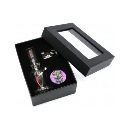 Set Toro Calavera