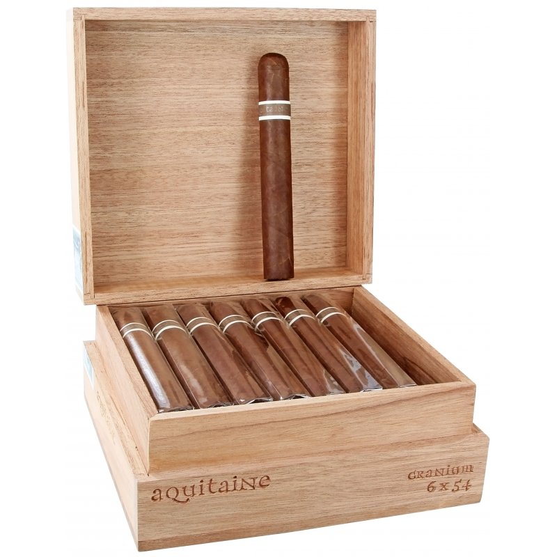 Trabucuri Aquitane Cranium Toro