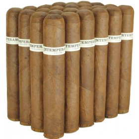 Trabucuri Intemperance Ba XXI Breach Of The Peace Robusto 24