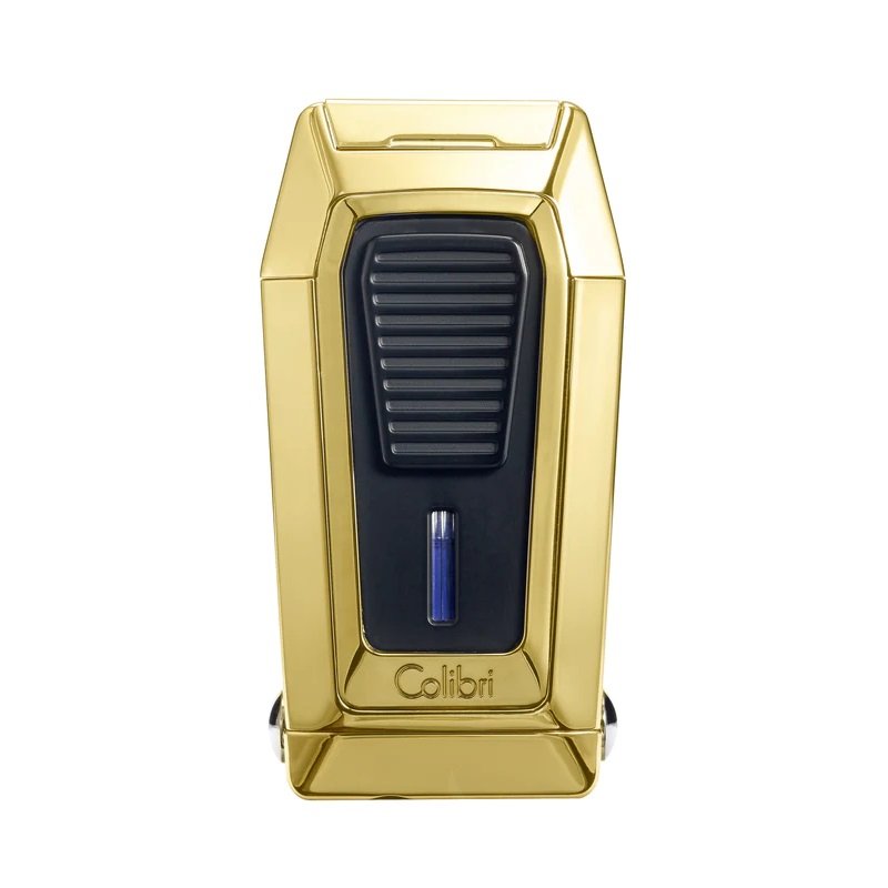 Bricheta Colibri Quantum Auriu Negru