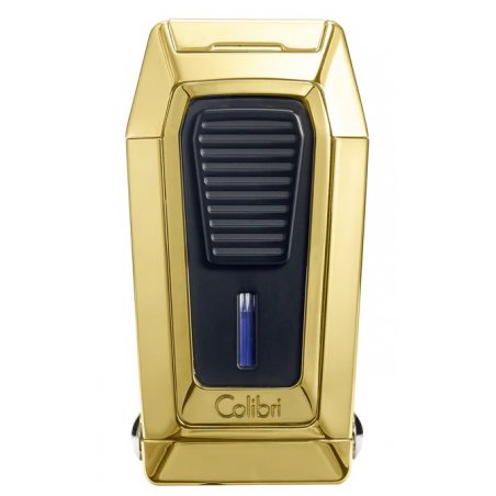 Bricheta Colibri Quantum Auriu Negru
