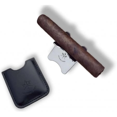 Suport trabucuri Le Fines Lames Black CS0003002