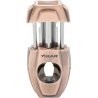Cutit trabucuri Xikar VX2 V-Cut Bronze