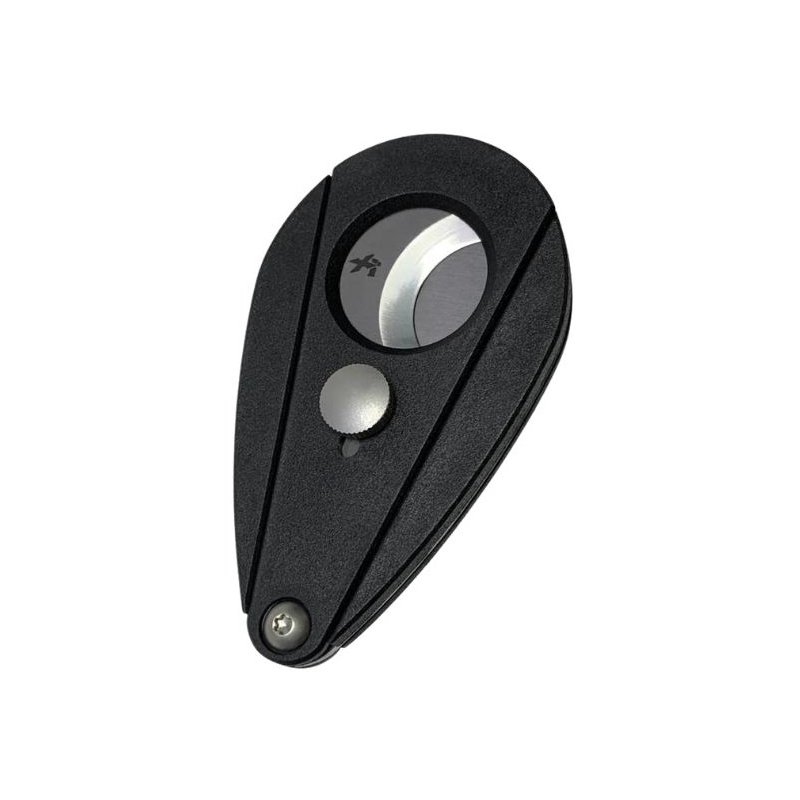 Cutit trabucuri Xikar Xi2 Noir Black