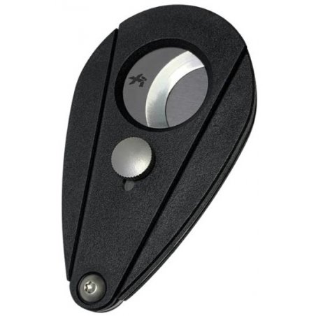 Cutit trabucuri Xikar Xi2 Noir Black