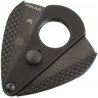 Cutit trabucuri Xikar Xi3 Phantom Carbon Fiber. Taietor trabucuri.