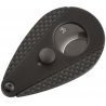 Cutit trabucuri Xikar Xi3 Phantom Carbon Fiber. Taietor trabucuri.