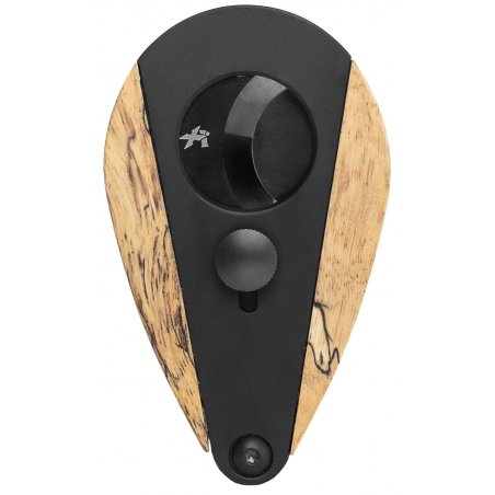 Cutit trabucuri  Xikar Xi3 Phantom Spalted Tamarind