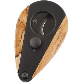 Cutit trabucuri  Xikar Xi3 Phantom Spalted Tamarind