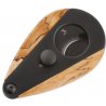 Cutit trabucuri  Xikar Xi3 Phantom Spalted Tamarind. Taietor trabucuri.
