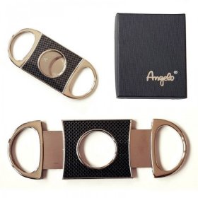 Cutit trabucuri Angelo Carbon 500210
