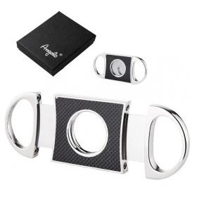 Cutit trabucuri Angelo Carbon 500210