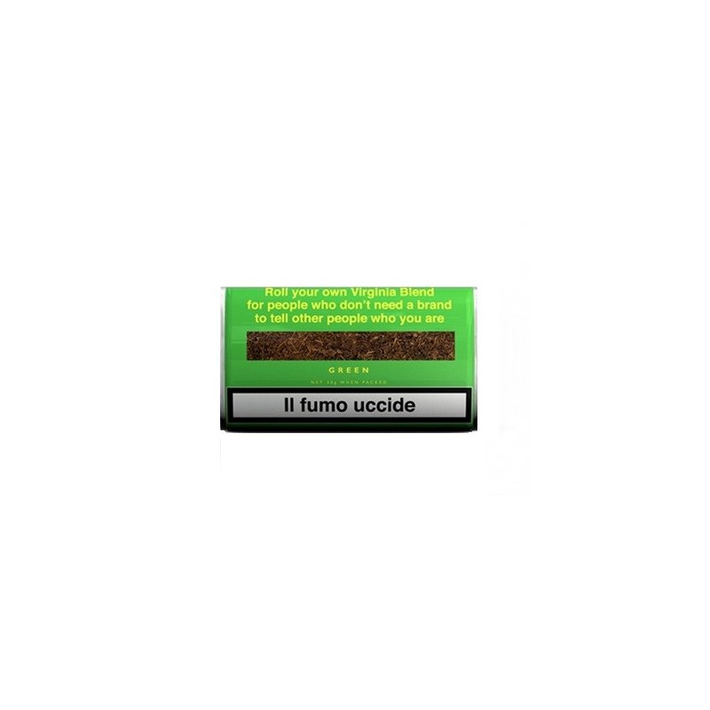 Tutun de rulat Mac Baren Virginia Blend  for People