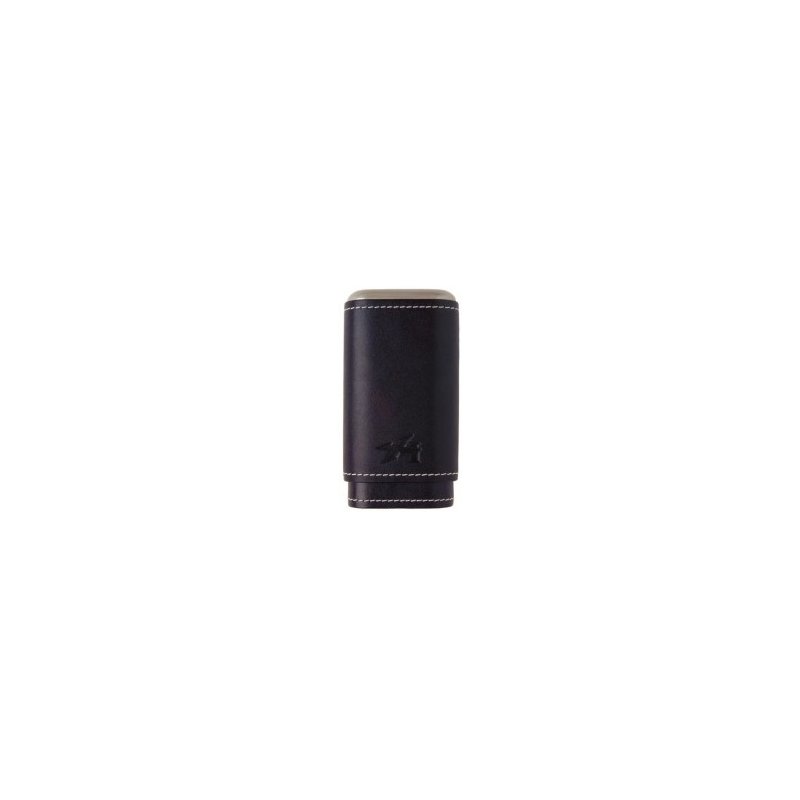 Etui Trabucuri Xikar Envoy Triple Case Black
