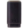 Etui Trabucuri Xikar Envoy Triple Case Black