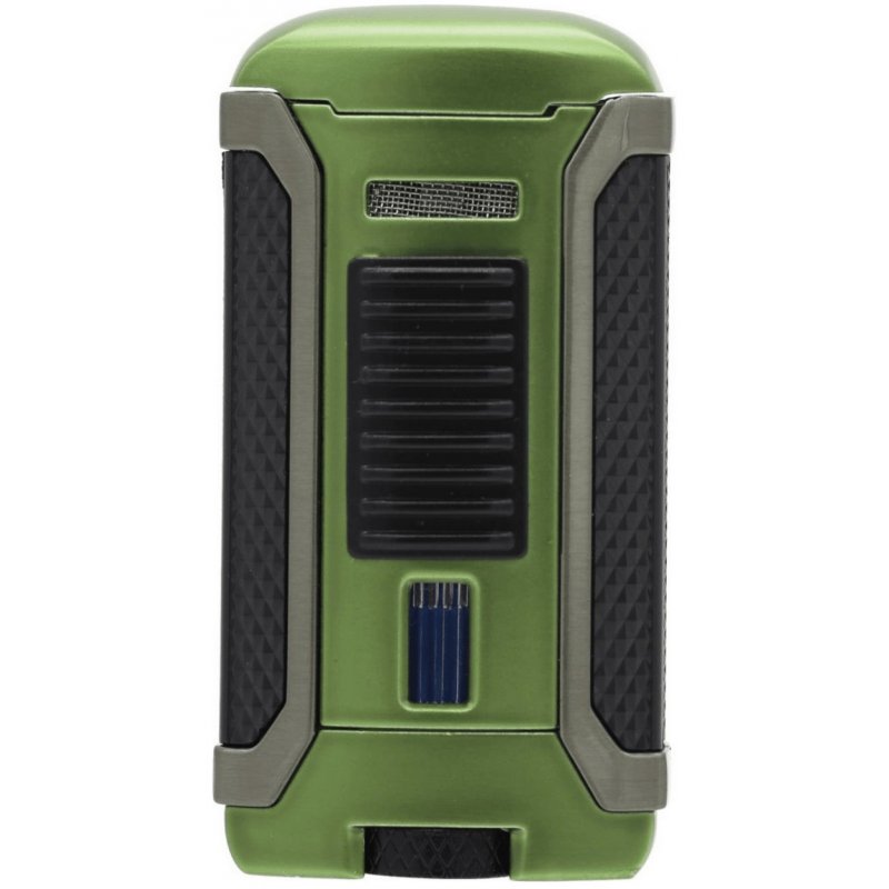 Bricheta Colibri Jet Apex II verde/negru