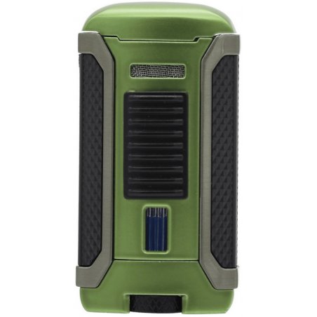 Bricheta Colibri Jet Apex II verde/negru