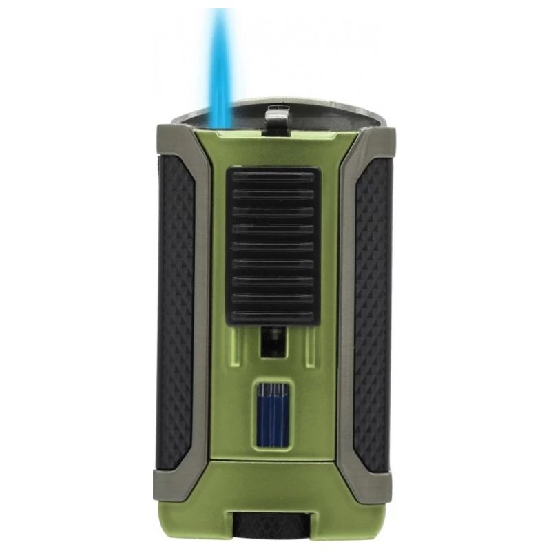Bricheta Colibri Jet Apex II verde negru de vanzare