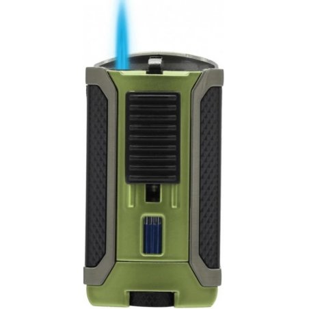 Bricheta Colibri Jet Apex II verde negru de vanzare