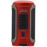 Bricheta Colibri Jet Apex II rosu&negru