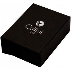 Bricheta Colibri Quantum negru