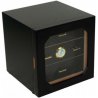 Humidor Andreas Cabinet Black 1172 (75 tig.)