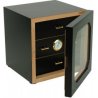 In ce pastrez trabucurile.Cumpar Humidor Andreas Cabinet Black 1172 (75 tig.)