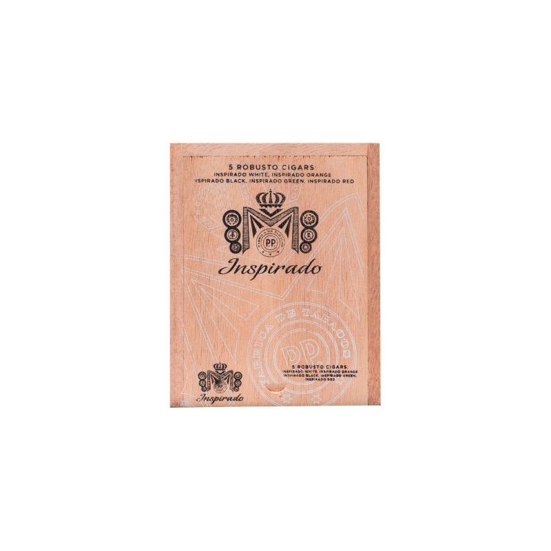 Trabucuri Macanudo Inspirado Robusto Sampler 5