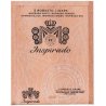Trabucuri Macanudo Inspirado Robusto Sampler 5