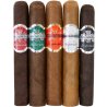 Trabucuri Macanudo Inspirado Robusto Sampler 5