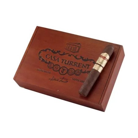 Trabucuri Casa Turrent 1901 Gran Toro 20