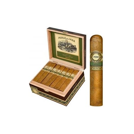 Trabucuri Perla Del Mar Robusto Shade 25 fumeaza trabucuri