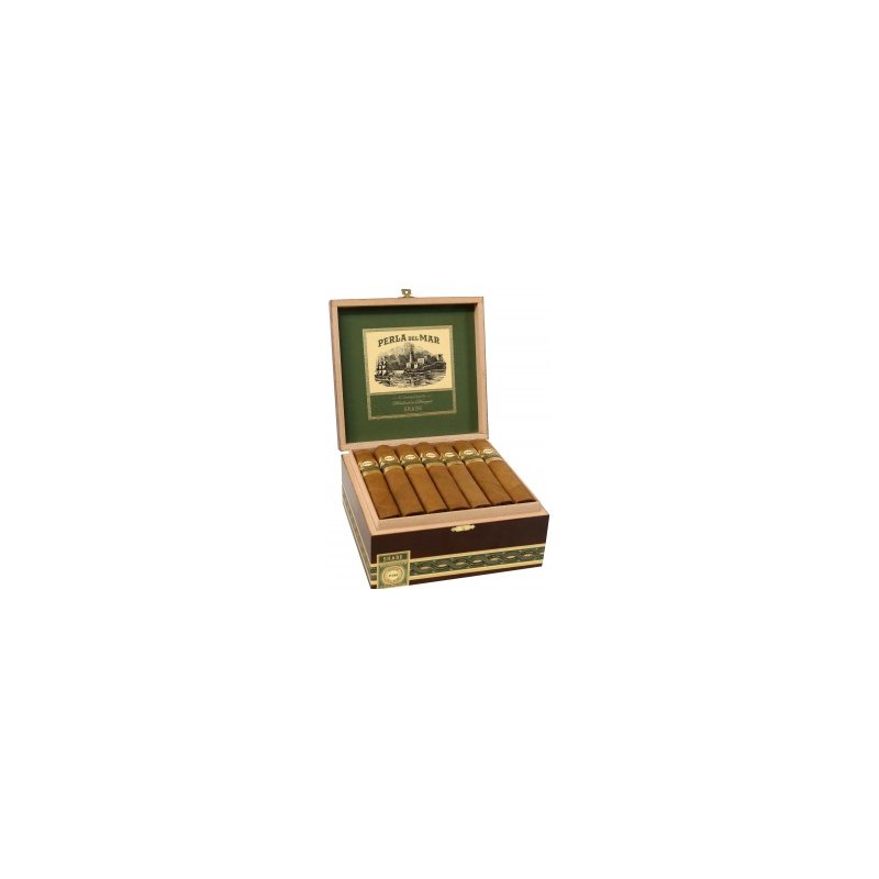 Trabucuri Perla Del Mar Double Toro Shade 25 fumeaza trabucuri