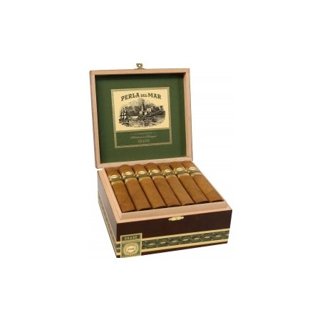 Trabucuri Perla Del Mar Double Toro Shade 25 fumeaza trabucuri