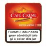 Tigari de foi Cafe Creme Filter Arome 10