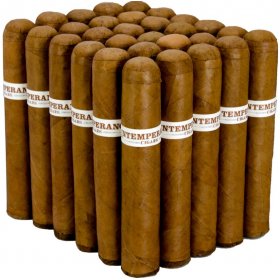 Trabucuri Intemperanca Ec XVIII Charity&Petit Corona 4X46 (30)