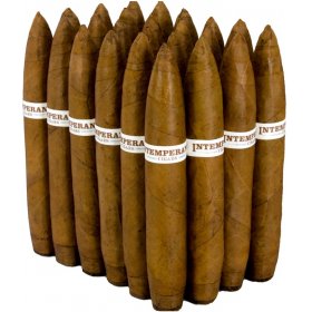 Trabucuri Intemperance Ec XVIII Faith&Perfecto 5X50 (24)