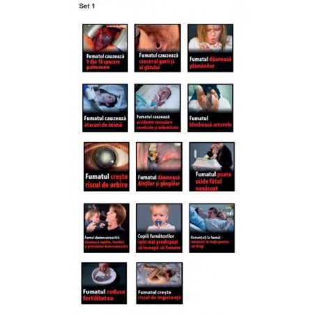 Trabucuri Intemperance Ec XVIII Faith&Perfecto 5X50 (24) fumez trabucuri