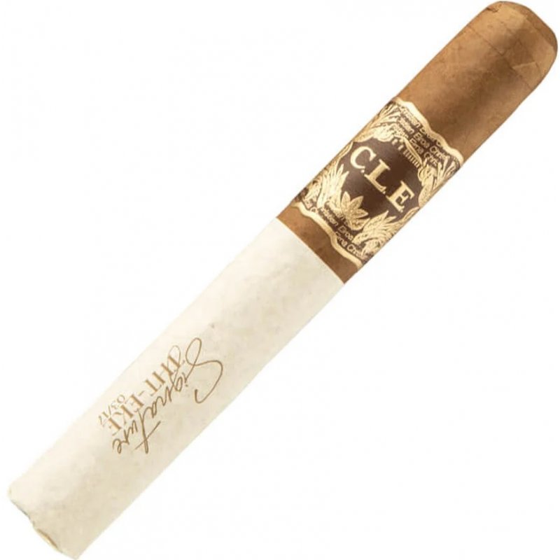 Trabucuri CLE Signature Robusto Cameroon de Jamastran 25 fumeaza trabucuri