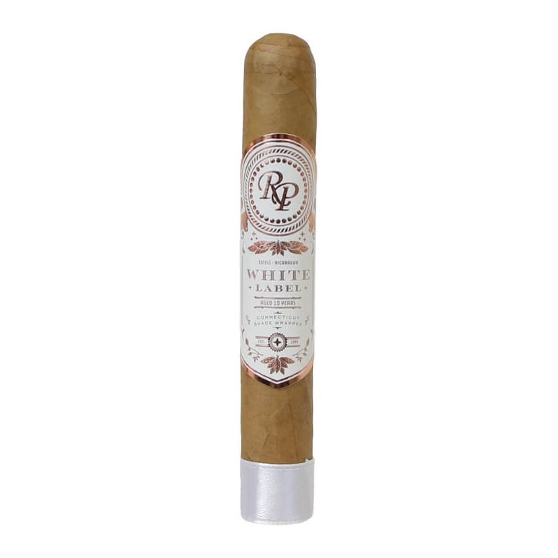 Trabucuri White Label Robusto fumeaza trabucuri