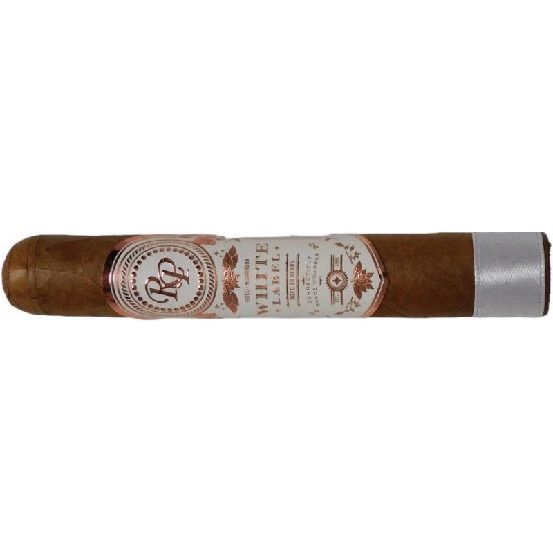 Trabucuri White Label Robusto fumeaza trabucuri