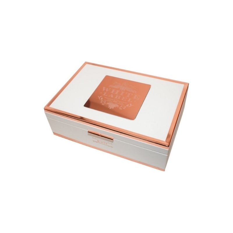 Trabucuri Rocky Patel White Label Sixty 20 reduceri